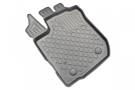 Covorase tip tavita Dacia Sandero II,  Hatchback, fabricatie 12.2012 - 12.2020 #1 [1]