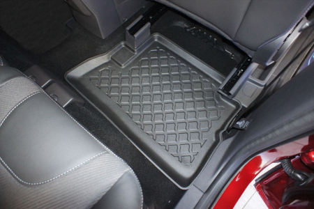 Covorase tip tavita Ford Kuga II,  SUV, fabricatie 02.2013 - 03.2020 #1 [5]