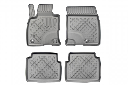 KUGA - Covorase tip tavita Ford Kuga III,  SUV, fabricatie 04.2020 - prezent #1