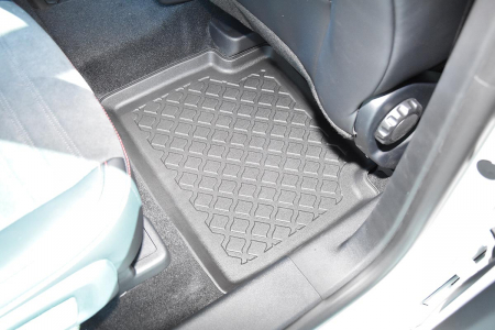 Covorase tip tavita Ford Kuga III,  SUV, fabricatie 04.2020 - prezent #1 [5]