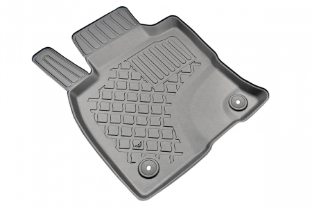 Covorase tip tavita Ford Kuga III,  SUV, fabricatie 04.2020 - prezent #1 [1]