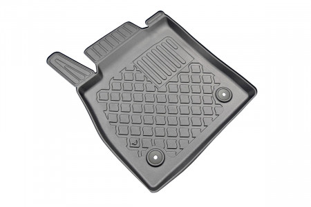 Covorase tip tavita Ford Puma,  SUV, fabricatie 10.2019 - prezent #1 [1]