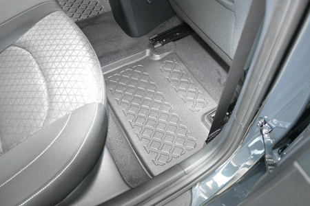 Covorase tip tavita Kia Ceed III,  Hatchback, fabricatie 06.2018 - prezent #1 [5]