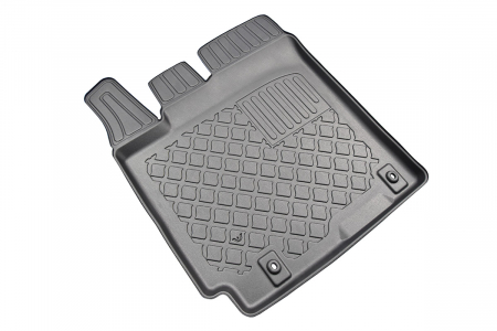 Covorase tip tavita Hyundai Kona,  SUV, fabricatie 11.2017 - prezent, inclusiv facelift #1 [1]