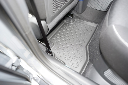 Covorase tip tavita Hyundai Kona Hybrid,  SUV, fabricatie 09.2019 - prezent, inclusiv facelift #1 [4]