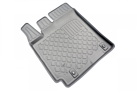 Covorase tip tavita Hyundai Kona Hybrid,  SUV, fabricatie 09.2019 - prezent, inclusiv facelift #1 [1]