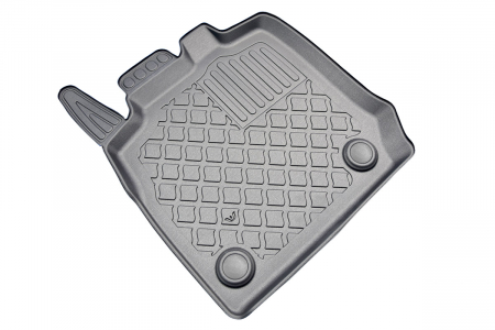 Covorase tip tavita Isuzu D-Max,  Pick-up, fabricatie 01.2021 - prezent #1 [1]