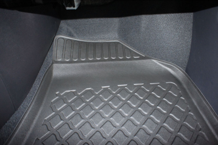 Covorase tip tavita Kia Sportage III,  SUV, fabricatie 08.2010 - 12.2015 #1 [4]