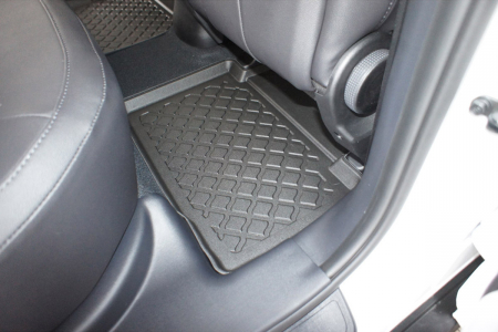 Covorase tip tavita Kia Sportage III,  SUV, fabricatie 08.2010 - 12.2015 #1 [8]