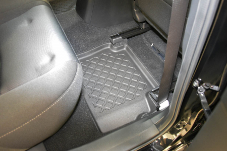 Covorase tip tavita Mazda CX-3,  SUV, fabricatie 06.2015 - prezent #1 [6]