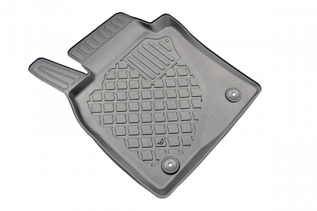 Covorase tip tavita Mazda 3 IV,  Hatchback, fabricatie 03.2019 - prezent #1 [1]