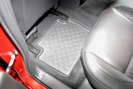 Covorase tip tavita Mazda 3 IV,  Hatchback, fabricatie 03.2019 - prezent #1 [4]