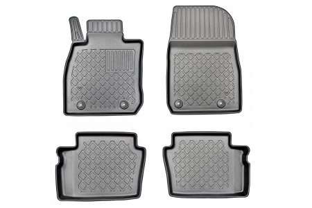 MAZDA CX 3 - Covorase tip tavita Mazda CX-3,  SUV, fabricatie 06.2015 - prezent #1