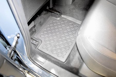 Covorase tip tavita Mazda CX-30,  SUV, fabricatie 08.2019 - prezent #1 [4]