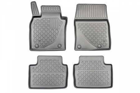 MAZDA CX 30 - Covorase tip tavita Mazda CX-30,  SUV, fabricatie 08.2019 - prezent #1