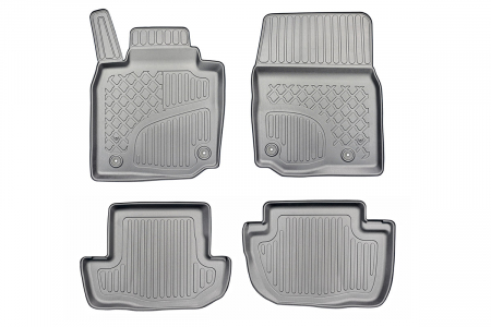 MAZDA MX 30 - Covorase tip tavita Mazda MX-30 electric,  SUV, fabricatie 09.2020 - prezent #1