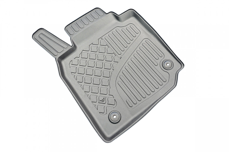 Covorase tip tavita Mazda MX-30 electric,  SUV, fabricatie 09.2020 - prezent #1 [1]