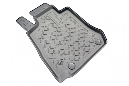 Covorase tip tavita Mercedes EQC,  SUV, fabricatie 05.2019 - prezent #1 [1]