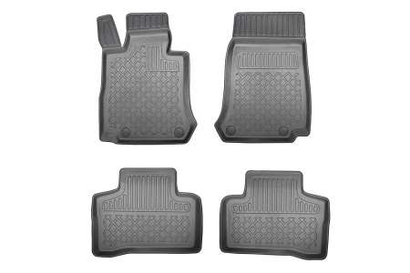 GLC - Covorase tip tavita Mercedes GLC Coupe,  Coupe, fabricatie 09.2016 - prezent, C253 #1