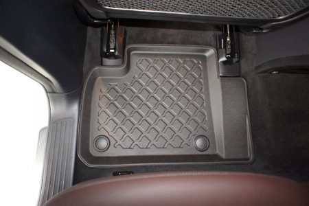 Covorase tip tavita Mercedes GLE I Coupe,  Coupe, fabricatie 08.2015 - 10.2019, C292 #1 [4]