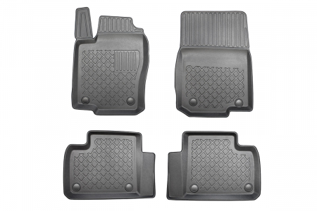 GLE - Covorase tip tavita Mercedes GLE I Coupe,  Coupe, fabricatie 08.2015 - 10.2019, C292 #1