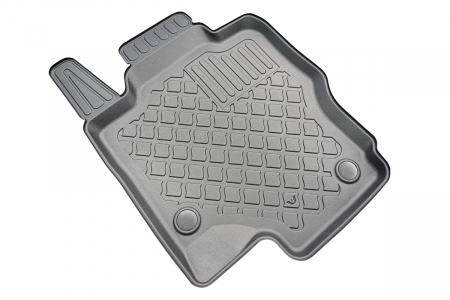 Covorase tip tavita Mercedes GLE II PHEV,  SUV, fabricatie 03.2020 - prezent, W167 #1 [1]