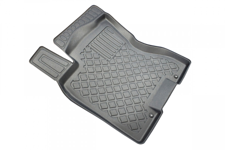 Covorase tip tavita Nissan X-Trail T31,  SUV, fabricatie 06.2007 - 07.2014 #1 [1]