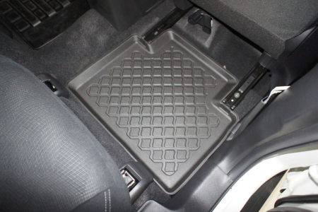 Covorase tip tavita Nissan X-Trail T32,  SUV, fabricatie 08.2014 - prezent #1 [4]