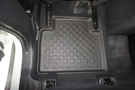 Covorase tip tavita Nissan X-Trail T32,  SUV, fabricatie 08.2014 - prezent #1 [3]
