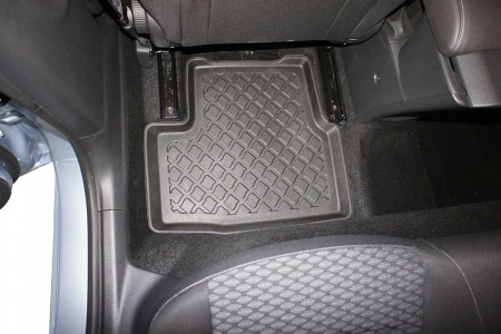 Covorase tip tavita Opel Astra K,  Combi, fabricatie 04.2016 - prezent #1 [4]