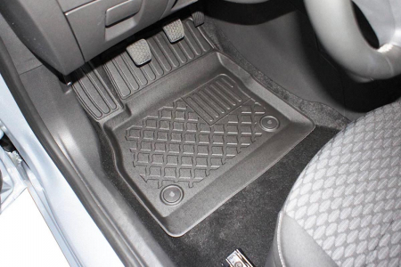 Covorase tip tavita Opel Astra K,  Combi, fabricatie 04.2016 - prezent #1 [2]