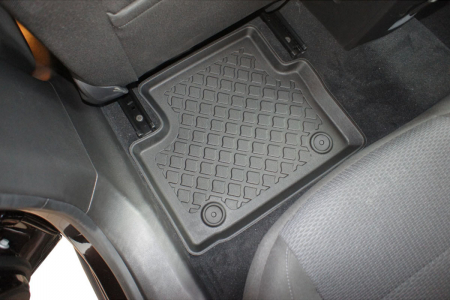 Covorase tip tavita Opel Insignia A,  Sedan, fabricatie 2008 - 05.2017 #1 [3]