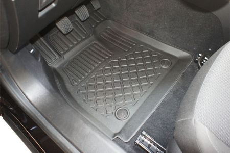 Covorase tip tavita Opel Insignia A,  Sedan, fabricatie 2008 - 05.2017 #1 [1]