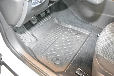 Covorase tip tavita Opel Insignia B,  Combi, fabricatie 06.2017 - prezent #1 [2]