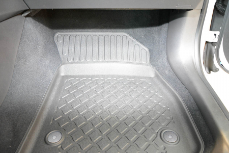 Covorase tip tavita Opel Insignia B,  Combi, fabricatie 06.2017 - prezent #1 [3]