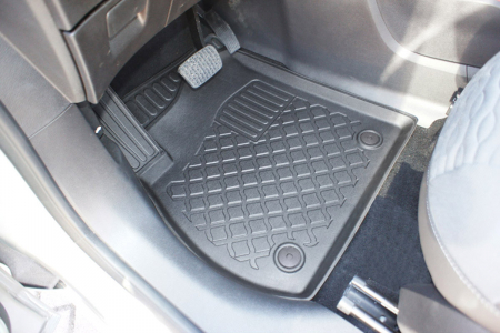 Covorase tip tavita Opel Zafira C,  Van, fabricatie 01.2012 - 07.2019 #1 [1]