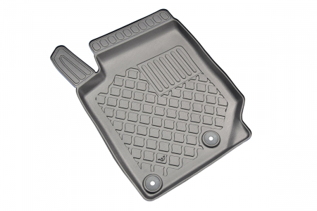 Covorase tip tavita Peugeot 208 II,  Hatchback, fabricatie 06.2019 - prezent #1 [1]