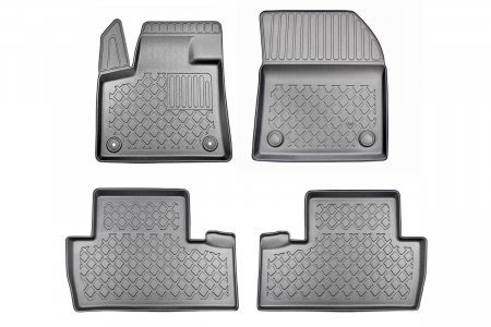 5008 - Covorase tip tavita Peugeot 5008 II,  SUV, fabricatie 07.2017 - prezent #1