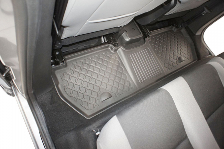 Covorase tip tavita Peugeot Partner II,  Van, fabricatie 2008 - 08.2018 #1 [5]