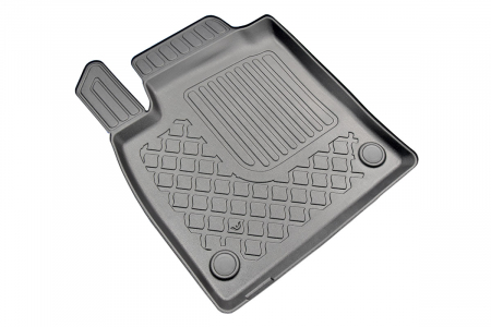 Covorase tip tavita Renault Clio V Hybrid,  Hatchback, fabricatie 07.2020 - prezent #1 [1]