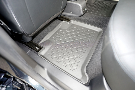 Covorase tip tavita Renault ZOE,  Hatchback, fabricatie 06.2019 - prezent, Facelift #1 [4]