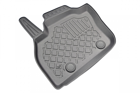 Covorase tip tavita Renault ZOE,  Hatchback, fabricatie 12.2012 - 05.2019 #1 [1]