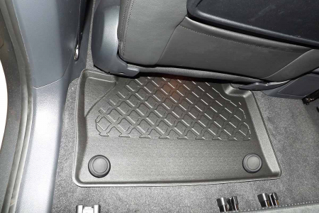 Covorase tip tavita Seat Alhambra II,  Van, fabricatie 09.2010 - prezent #1 [7]