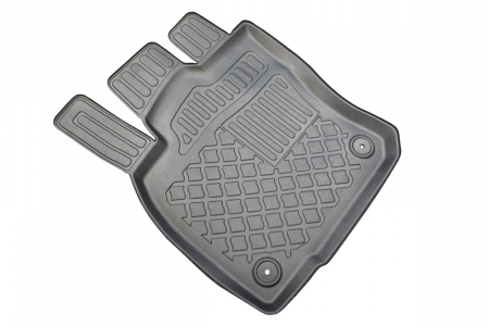 Covorase tip tavita Skoda Karoq,  SUV, fabricatie 2017 - prezent #1 [1]