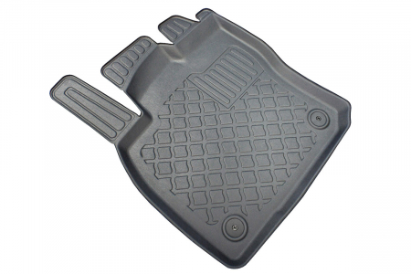 Covorase tip tavita Skoda Kodiaq,  SUV, fabricatie 03.2017 - prezent #1 [1]