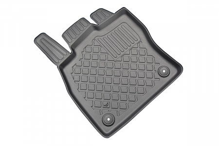 Covorase tip tavita Skoda Superb III,  Sedan, fabricatie 05.2015 - prezent #1 [1]