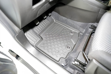 Covorase tip tavita Suzuki SX4 S-Cross Hybrid,  SUV, fabricatie 02.2020 - prezent #1 [2]