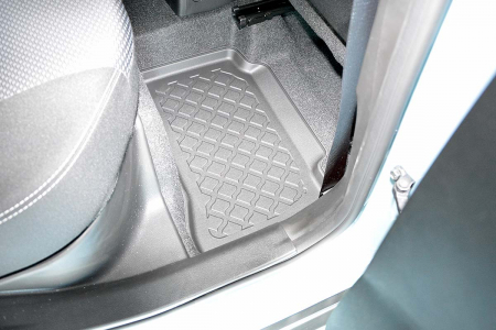 Covorase tip tavita Suzuki Vitara Hybrid,  SUV, fabricatie 01.2020 - prezent #1 [8]