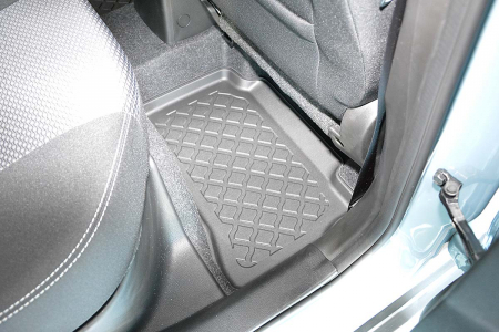 Covorase tip tavita Suzuki Vitara Hybrid,  SUV, fabricatie 01.2020 - prezent #1 [9]