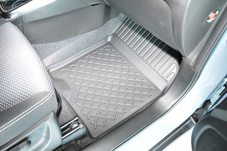 Covorase tip tavita Suzuki Vitara Hybrid,  SUV, fabricatie 01.2020 - prezent #1 [5]